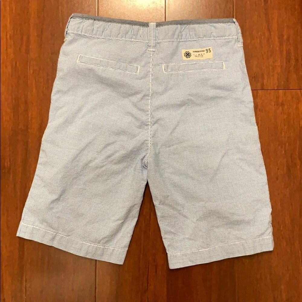 OshKosh bottoms